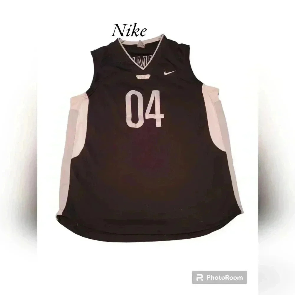 Nike Jersey XXL